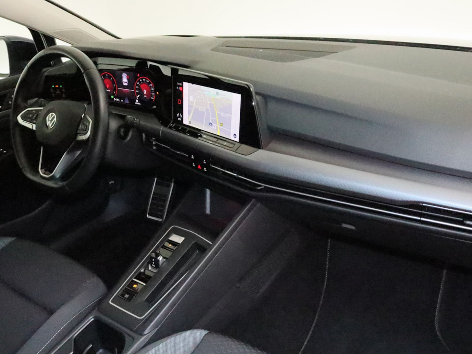 Volkswagen Golf Active