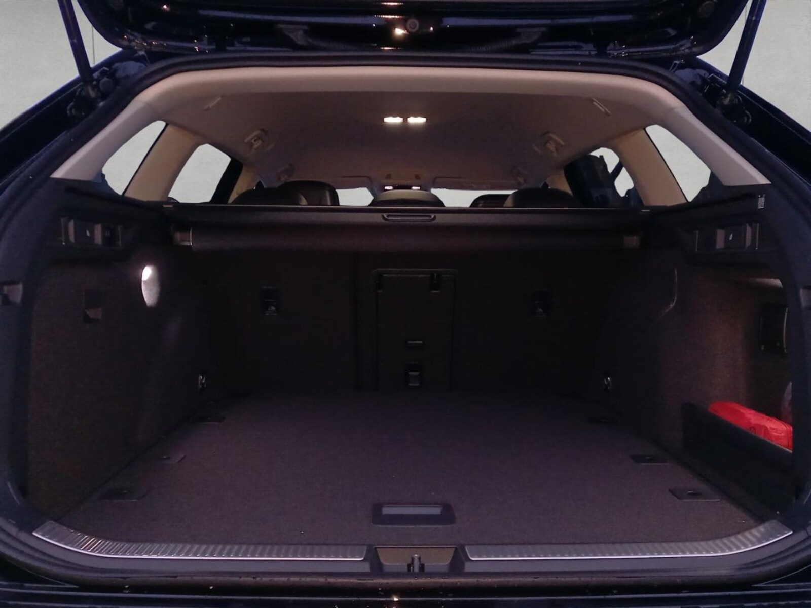 Volkswagen Passat – Bild 5