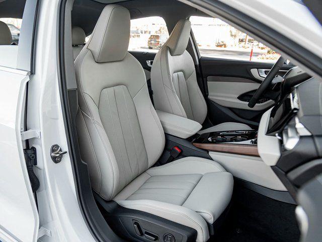 2025 Audi A5 Premium Plus - Photo 25