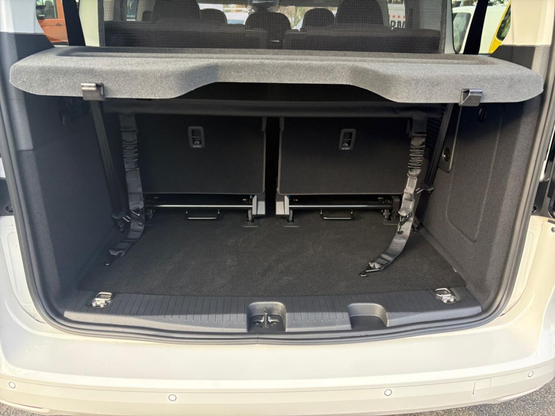 Volkswagen Caddy Maxi Life