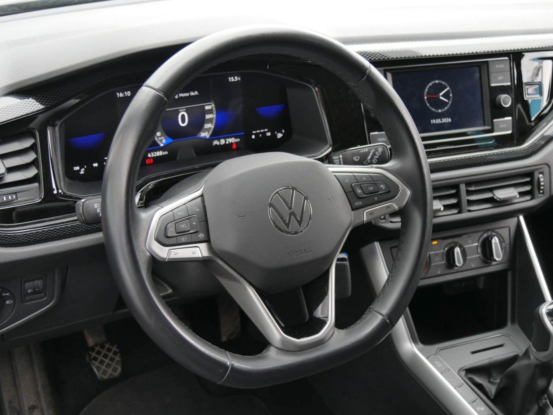 Volkswagen Taigo Life