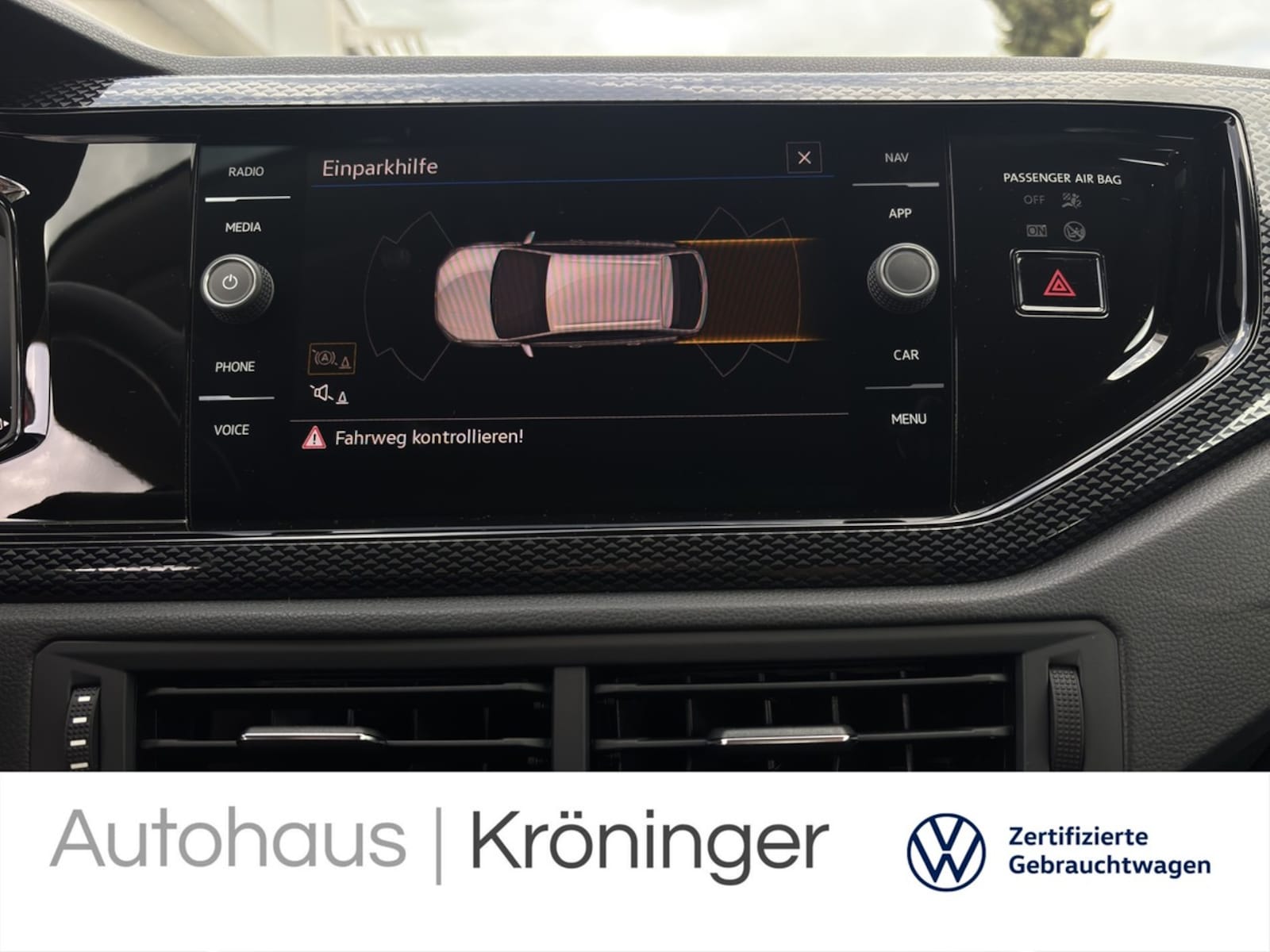 Volkswagen Taigo – Bild 20