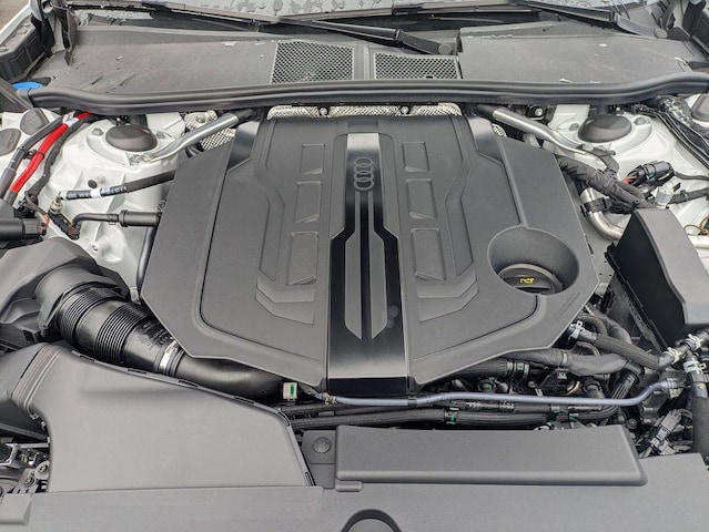 2026 Audi A6 Premium Plus - Photo 38