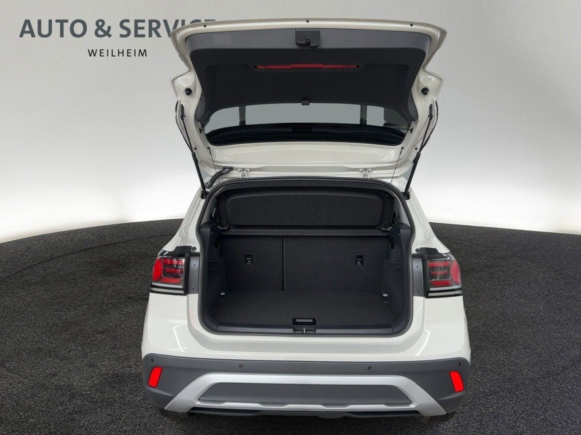 Volkswagen T-Cross ENERGY