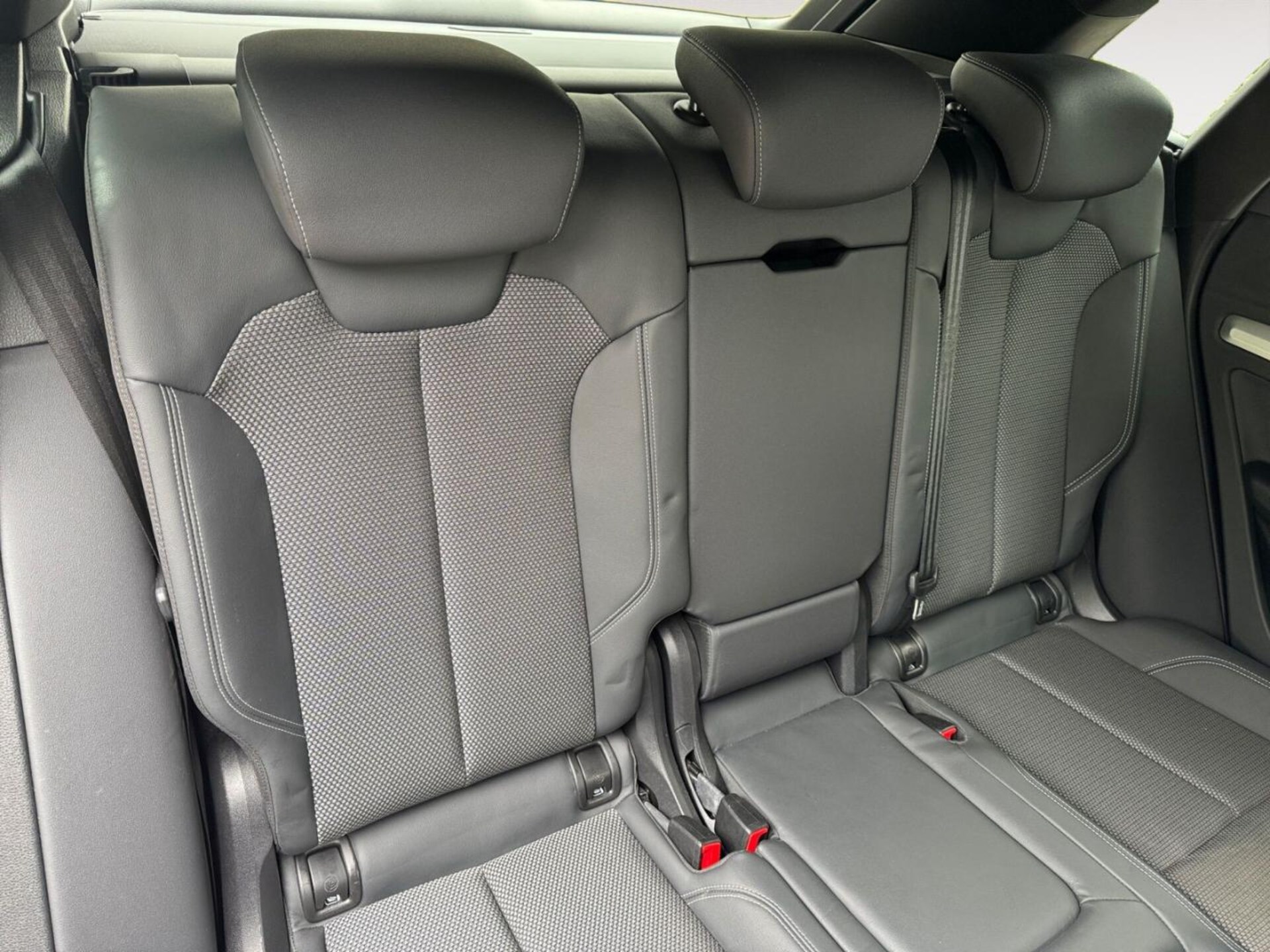 Audi Q5 SUV S line