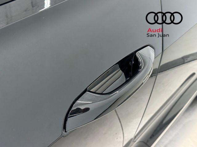 2026 Audi SQ8 Prestige - Photo 9