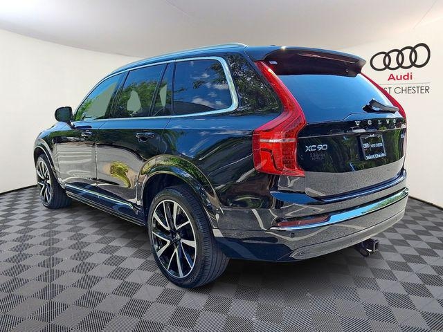 2024 Volvo XC90