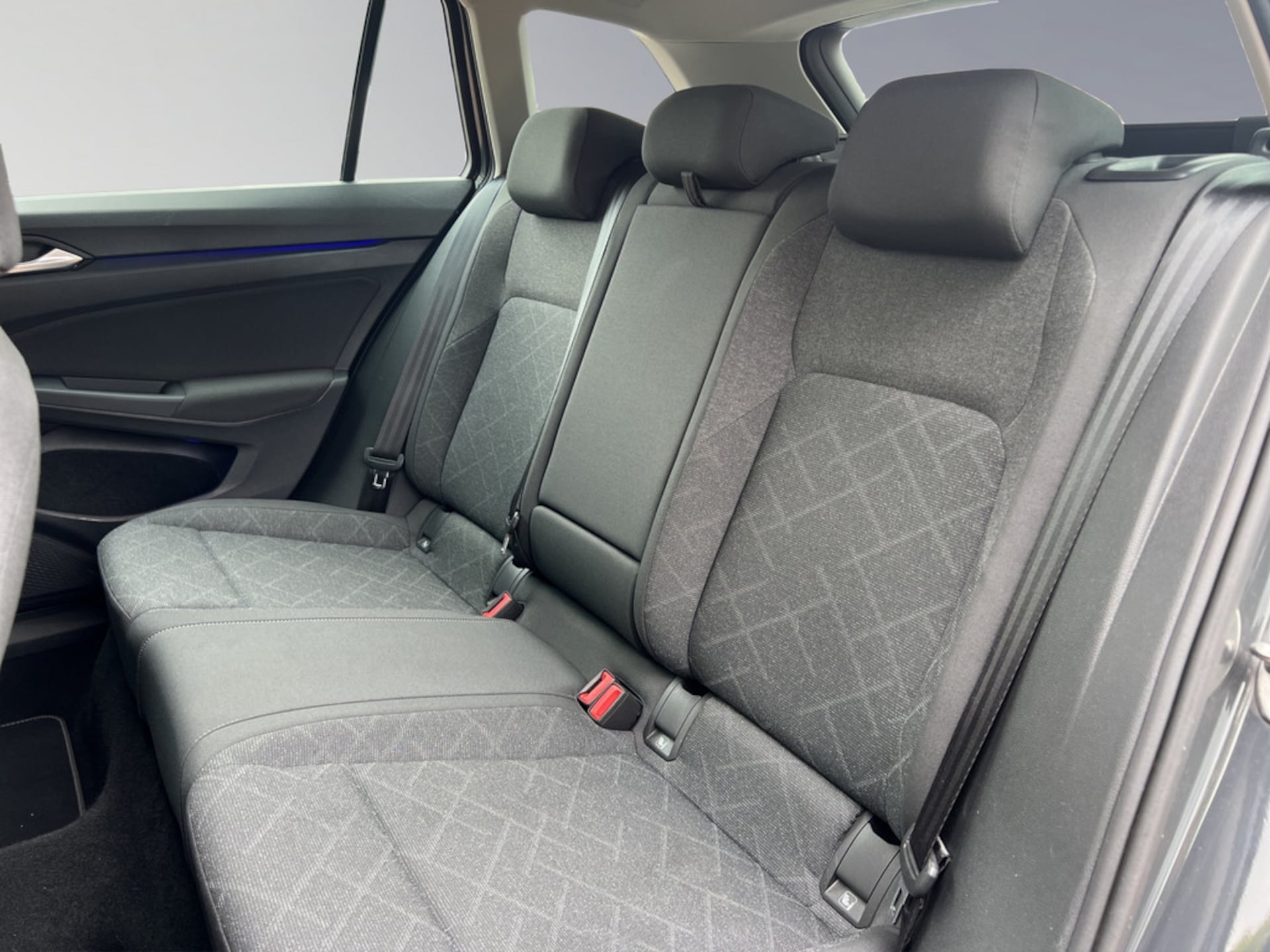 Volkswagen Golf Variant Life