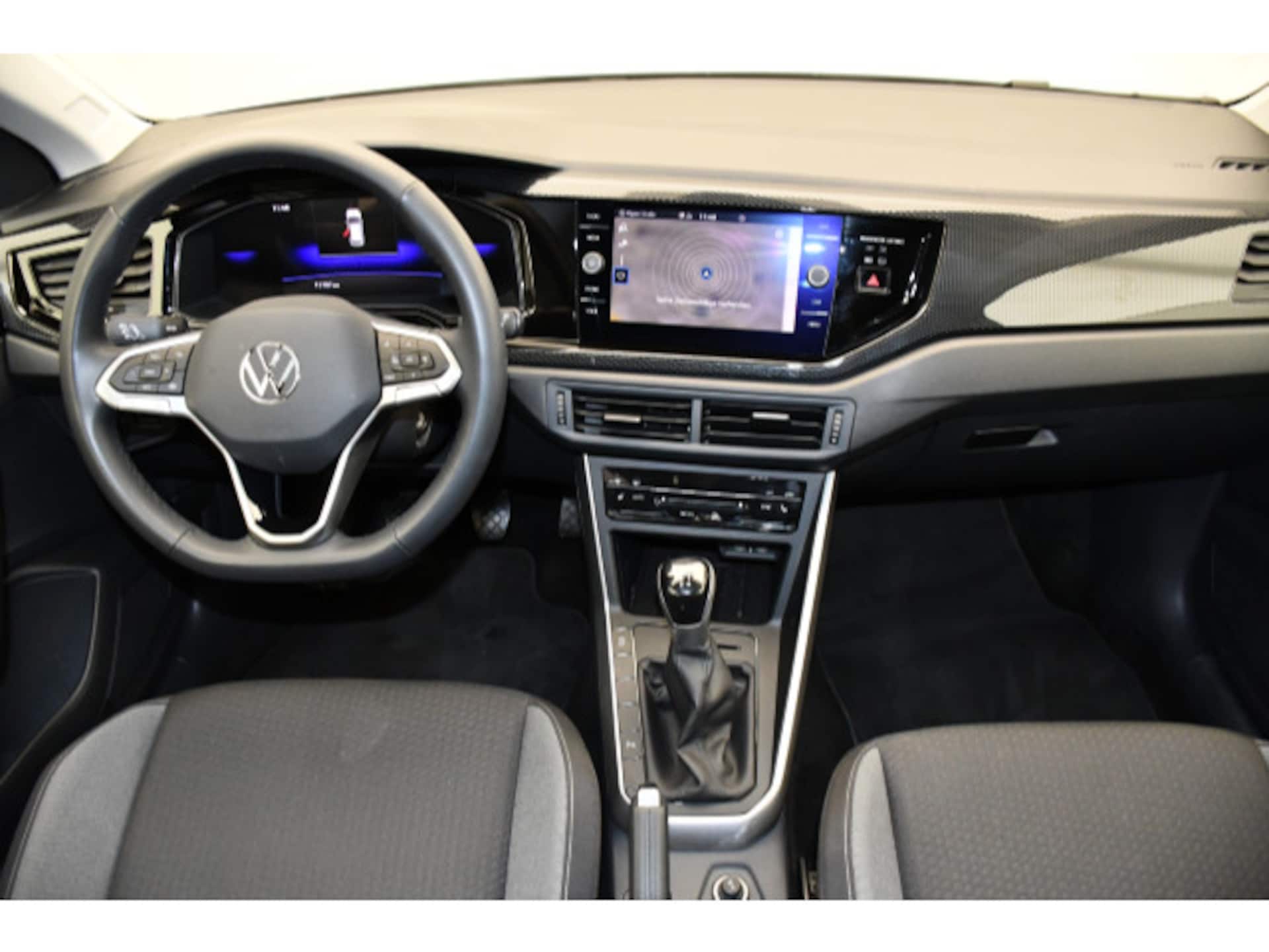 Volkswagen Taigo Life