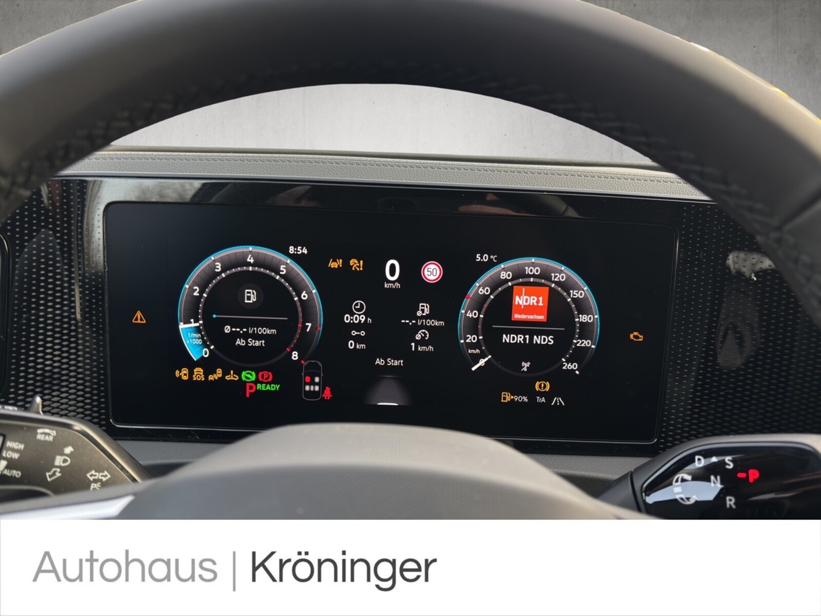 Volkswagen Tiguan – Bild 12
