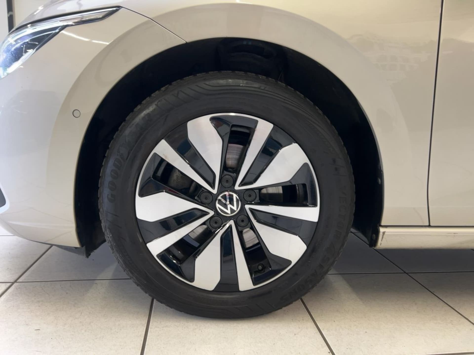 Volkswagen Golf MOVE
