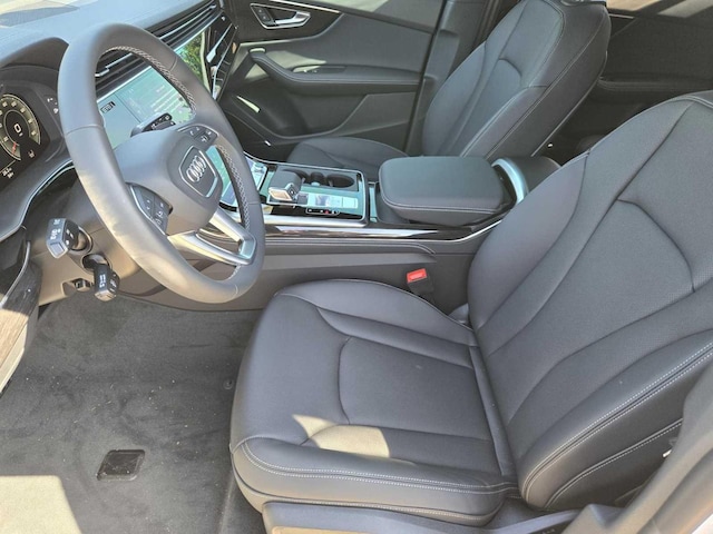 2026 Audi Q8 Premium Plus - Photo 10