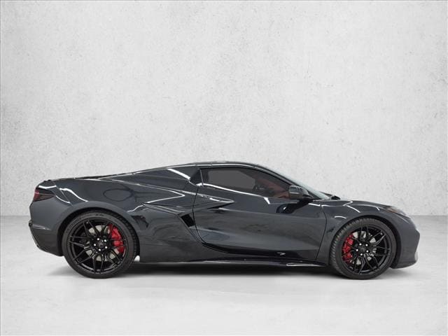 2024 Chevrolet Corvette Z06