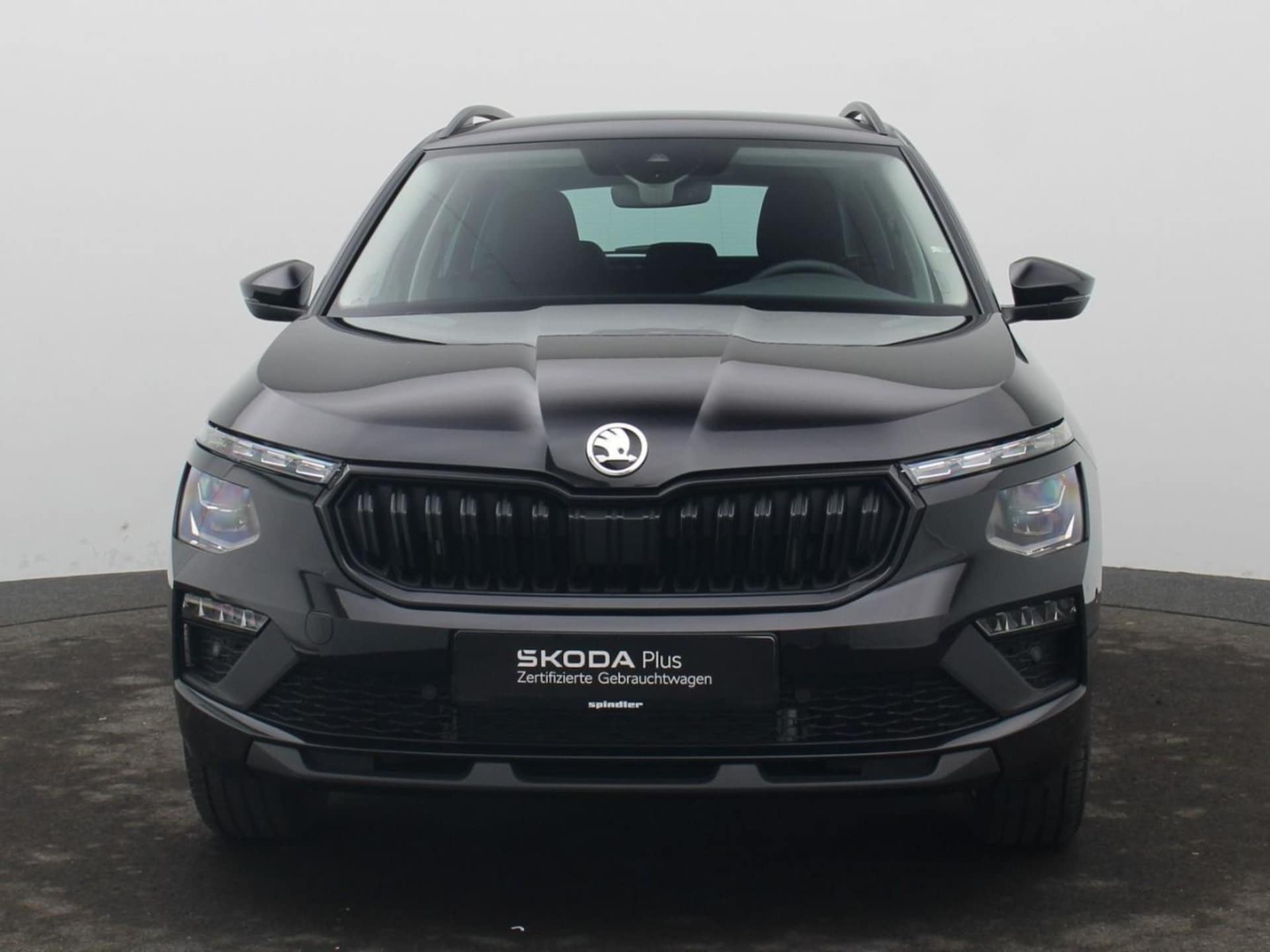 Skoda Kamiq Selection