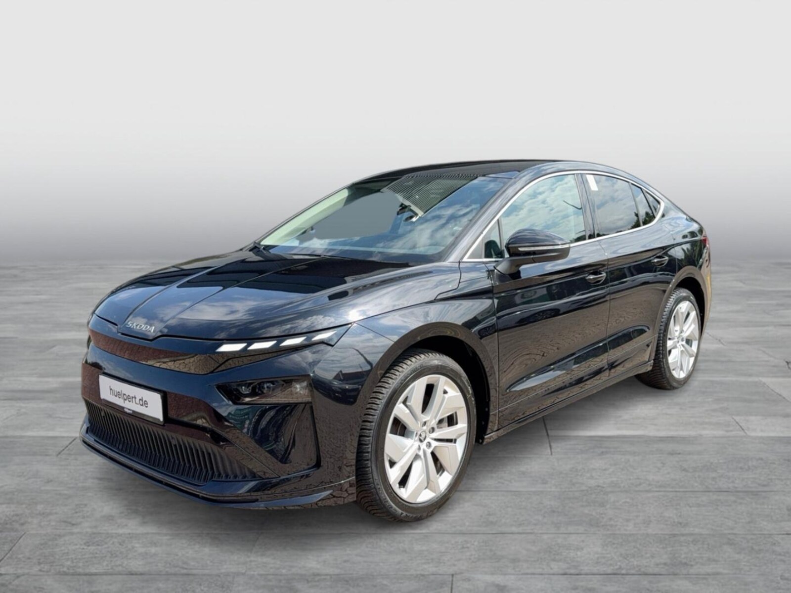 Škoda Enyaq Coupé – Bild 2