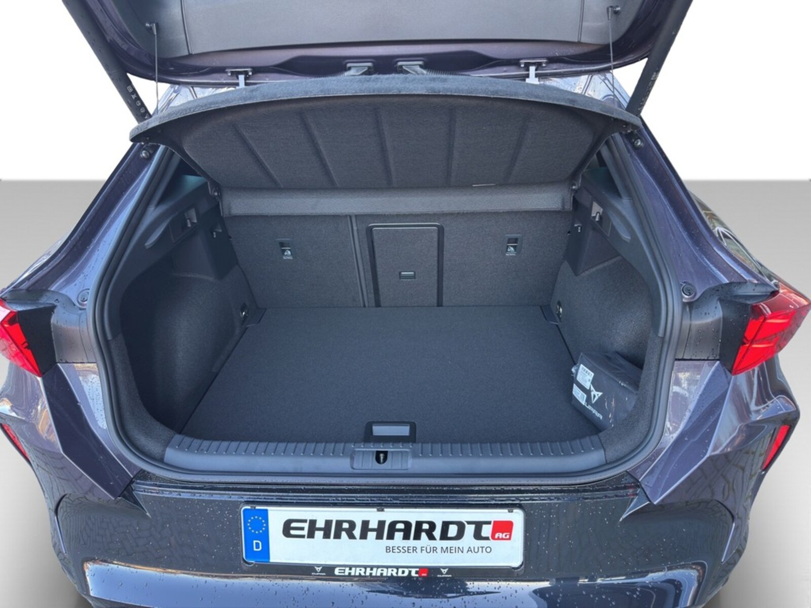 CUPRA Formentor – Bild 7