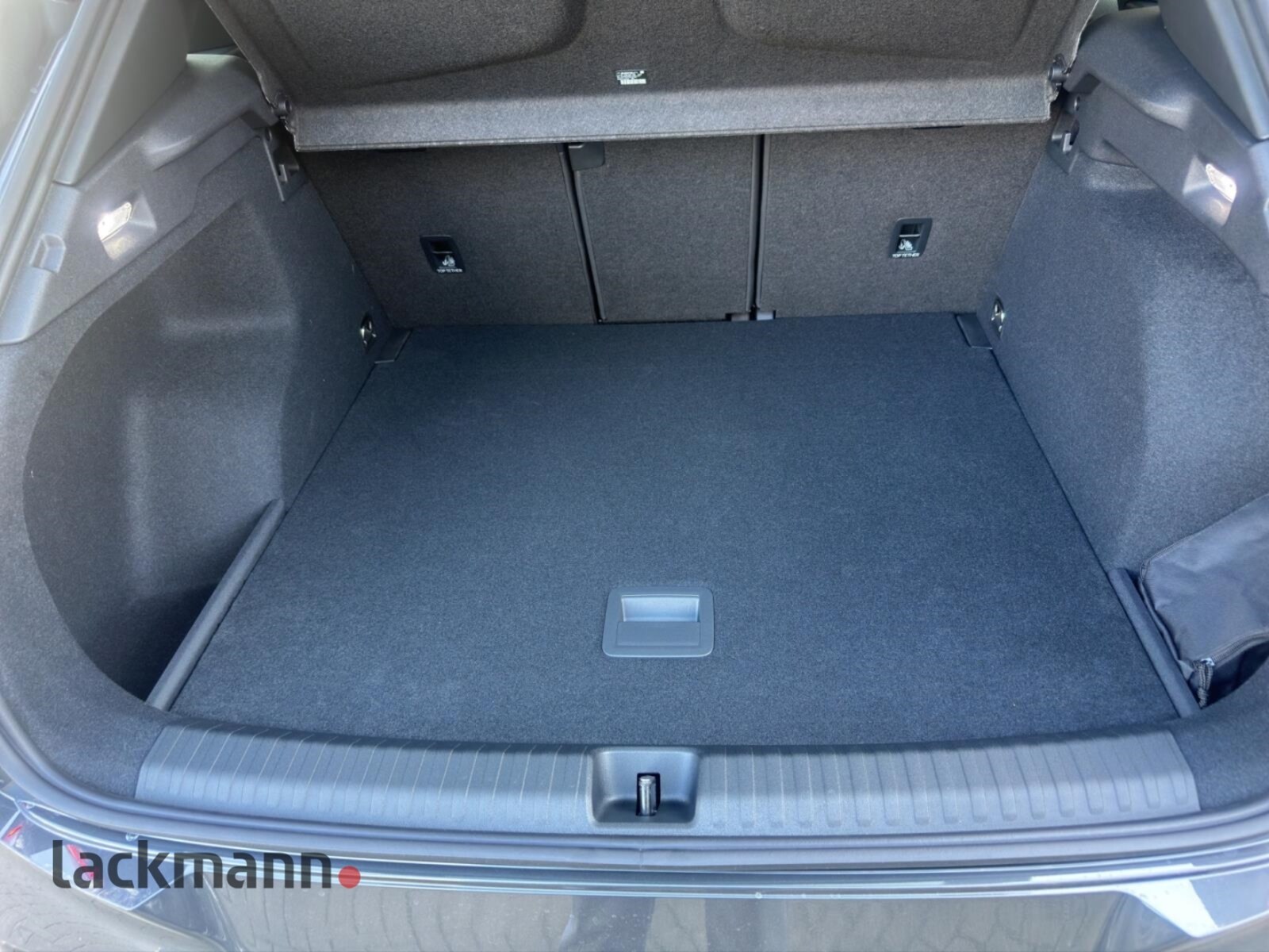 CUPRA Terramar – Bild 7