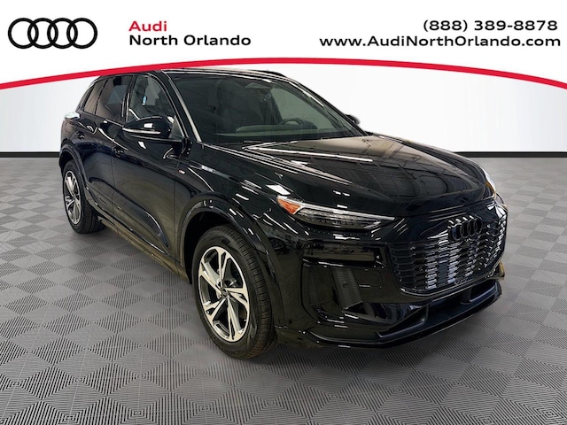 Photo of 2027 Audi Q6 e-tron