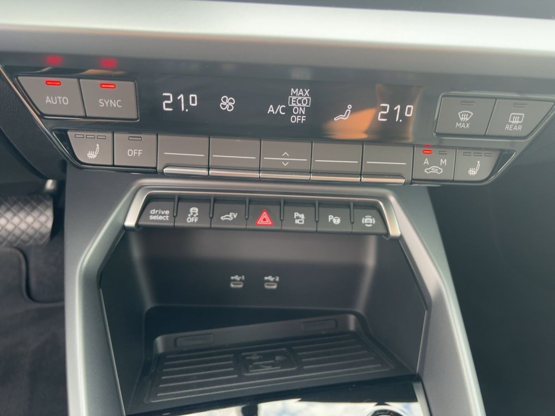 Audi A3 allstreet TFSI e