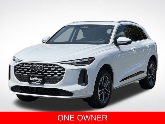 2025 Audi Q5