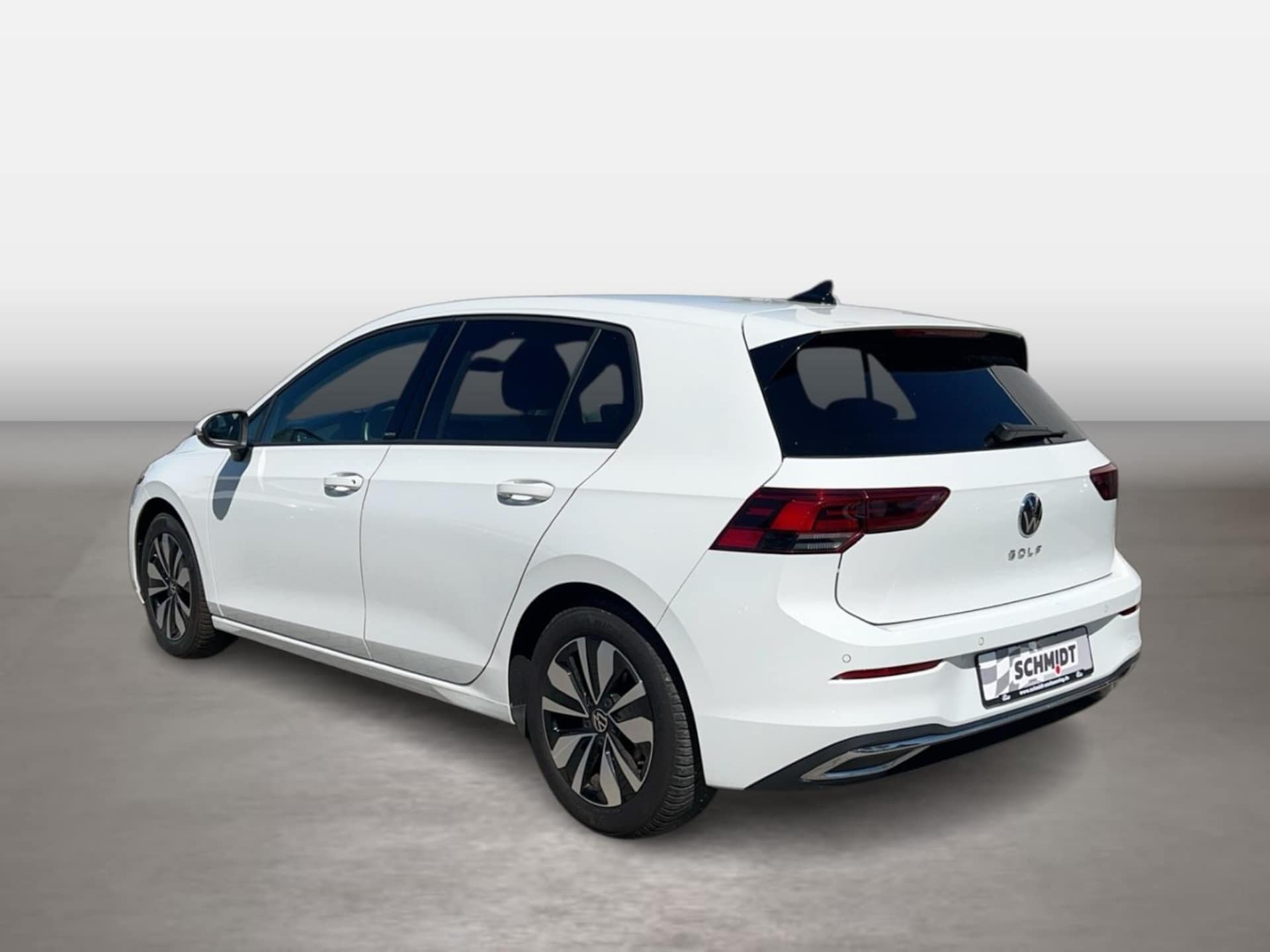 Volkswagen Golf MOVE