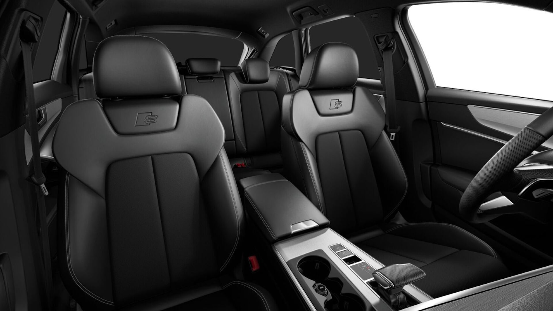 Audi A6 Avant TFSI e Sport