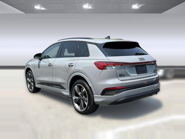 2023 Audi Q4 e-tron
