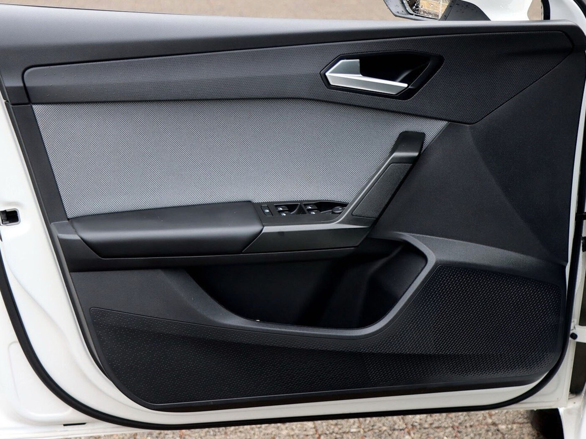 SEAT Leon Style