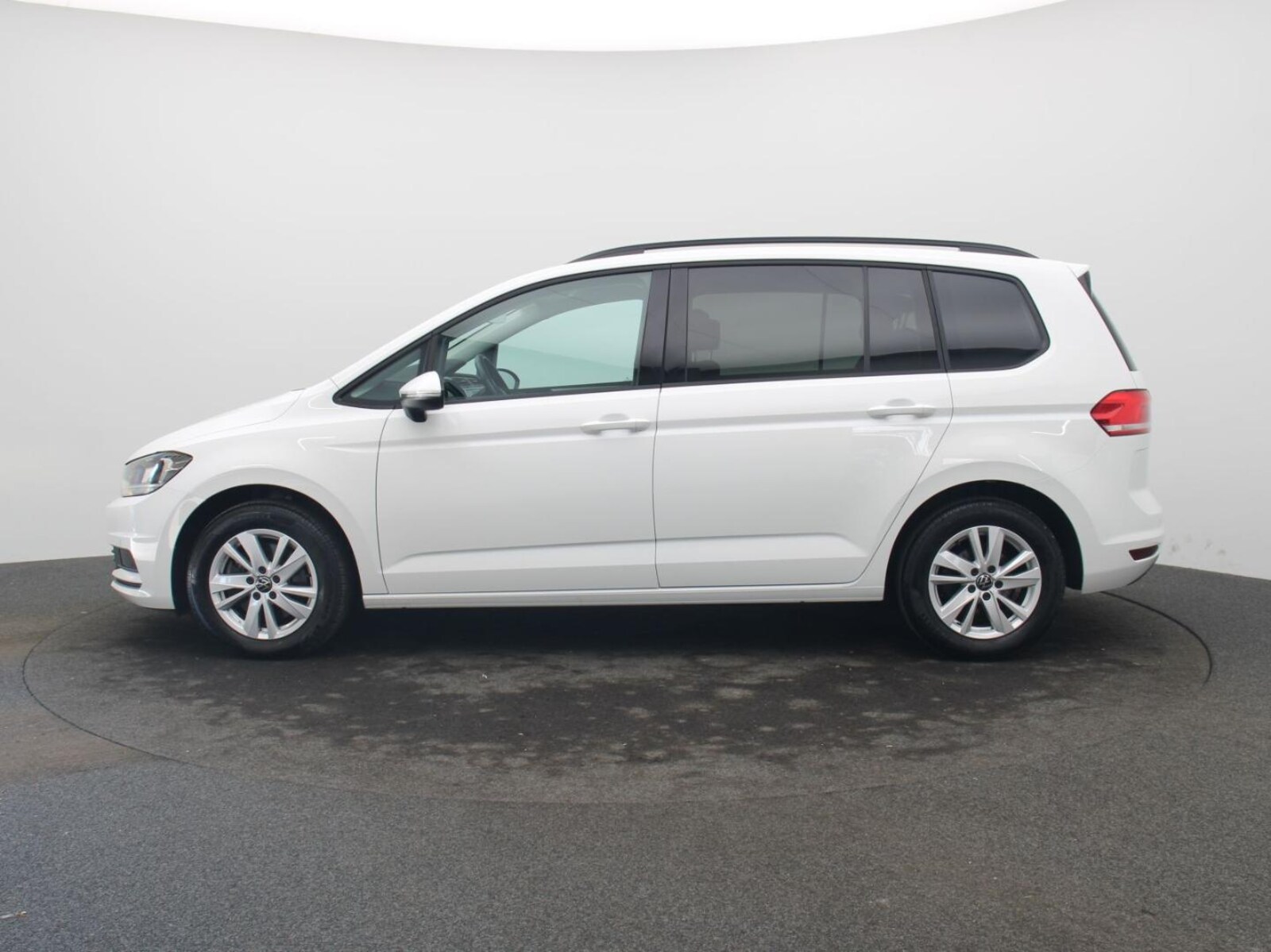 Volkswagen Touran – Bild 4