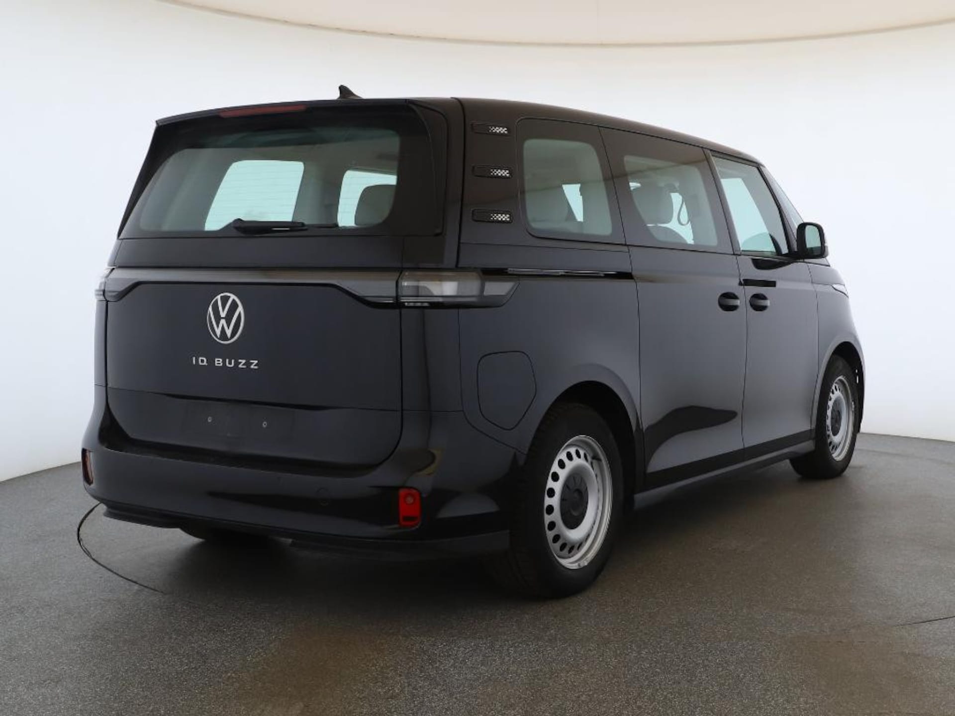 Volkswagen ID. Buzz Pro