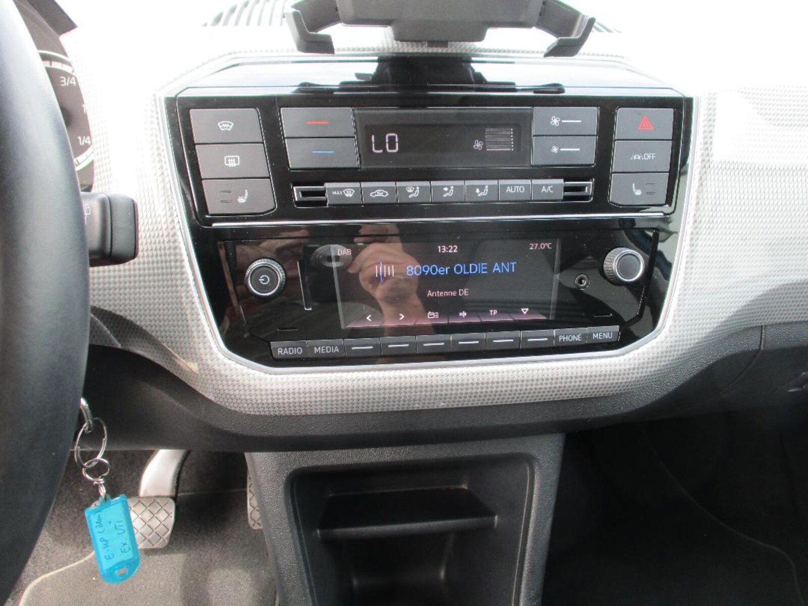 Volkswagen up! – Bild 13