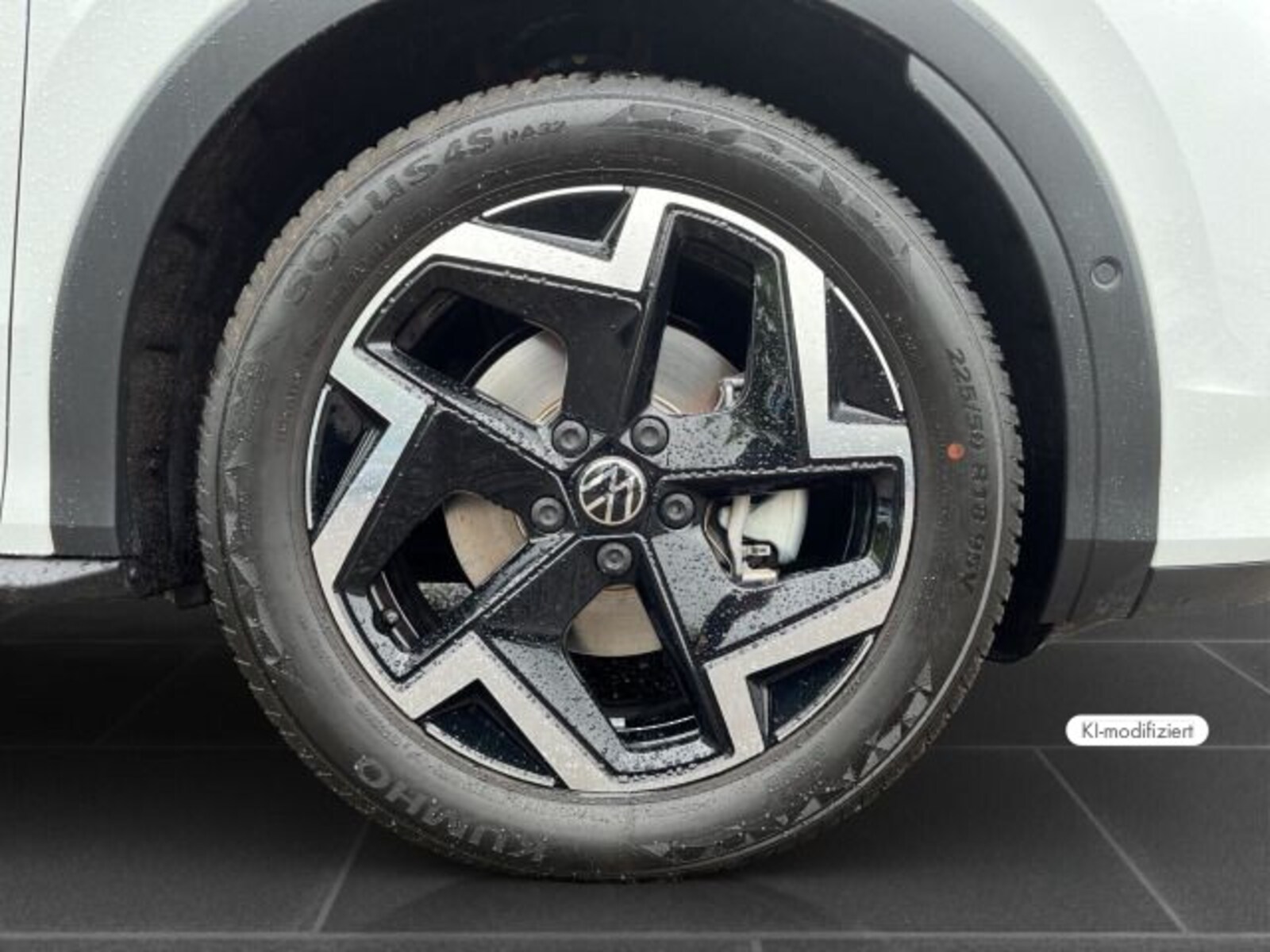 Volkswagen T-Roc – Bild 8