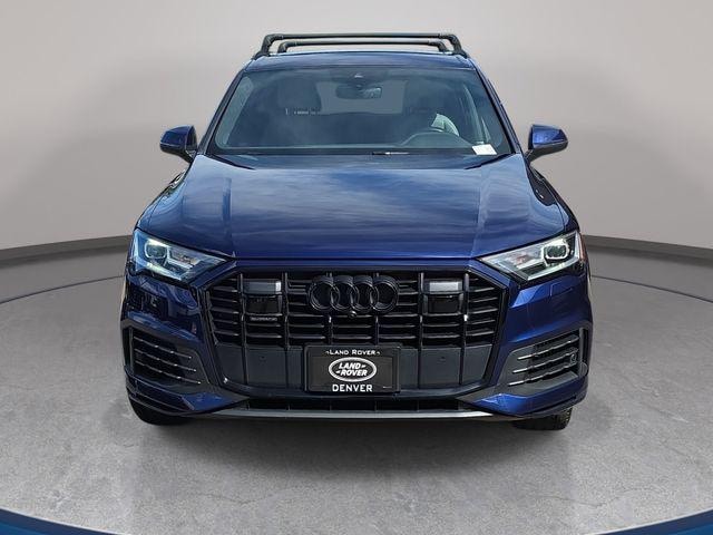 2021 Audi Q7