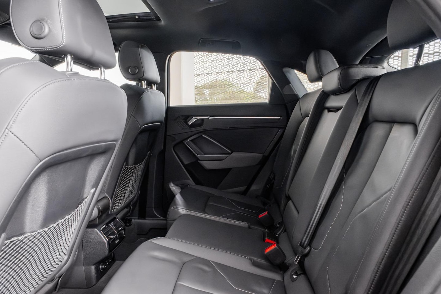 Image about Audi Q3 Sportback S line 40 TFSI quattro S tronic