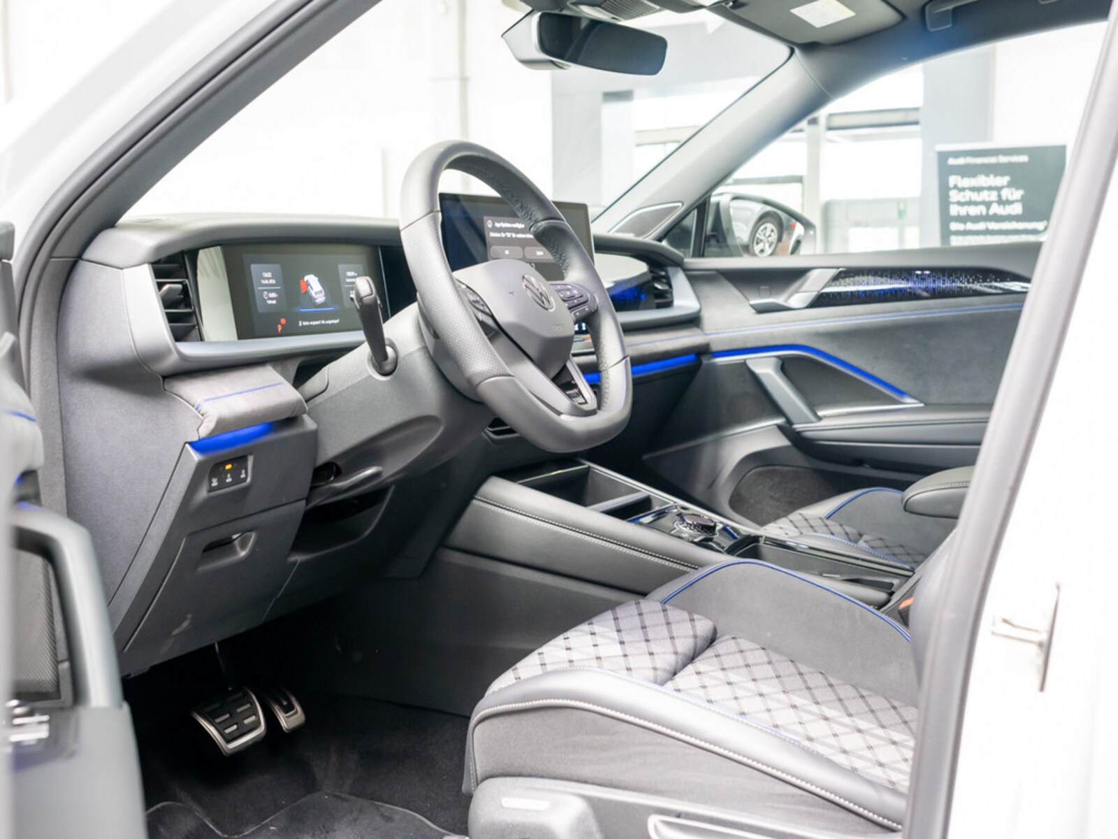 Volkswagen Tayron – Bild 23