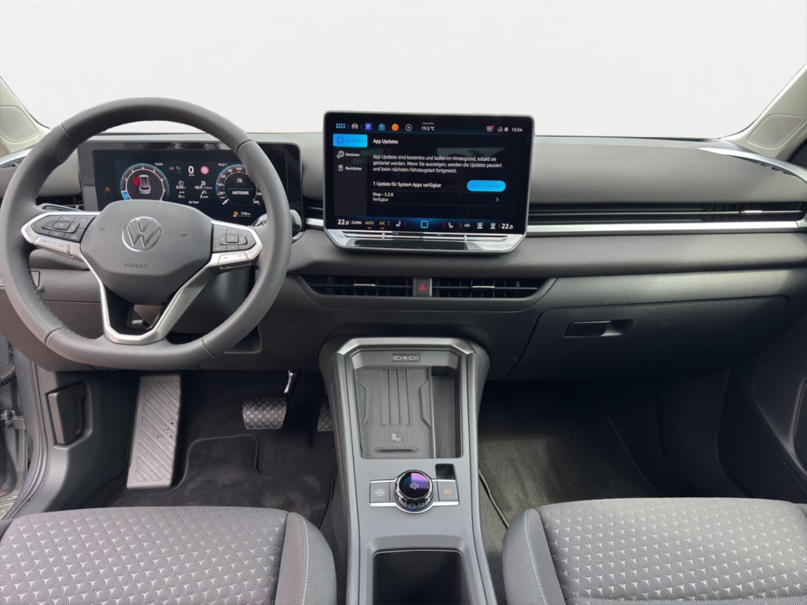 Volkswagen T-Roc – Bild 14