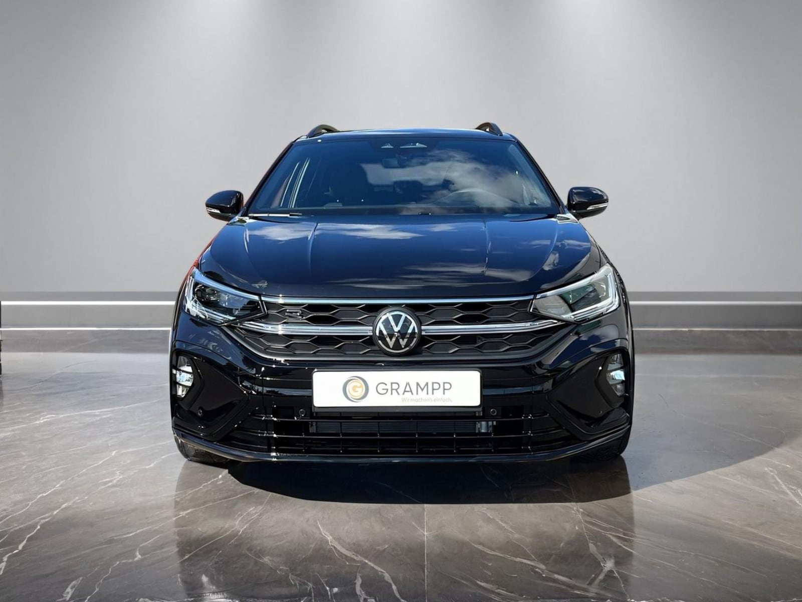 Volkswagen Taigo – Bild 3