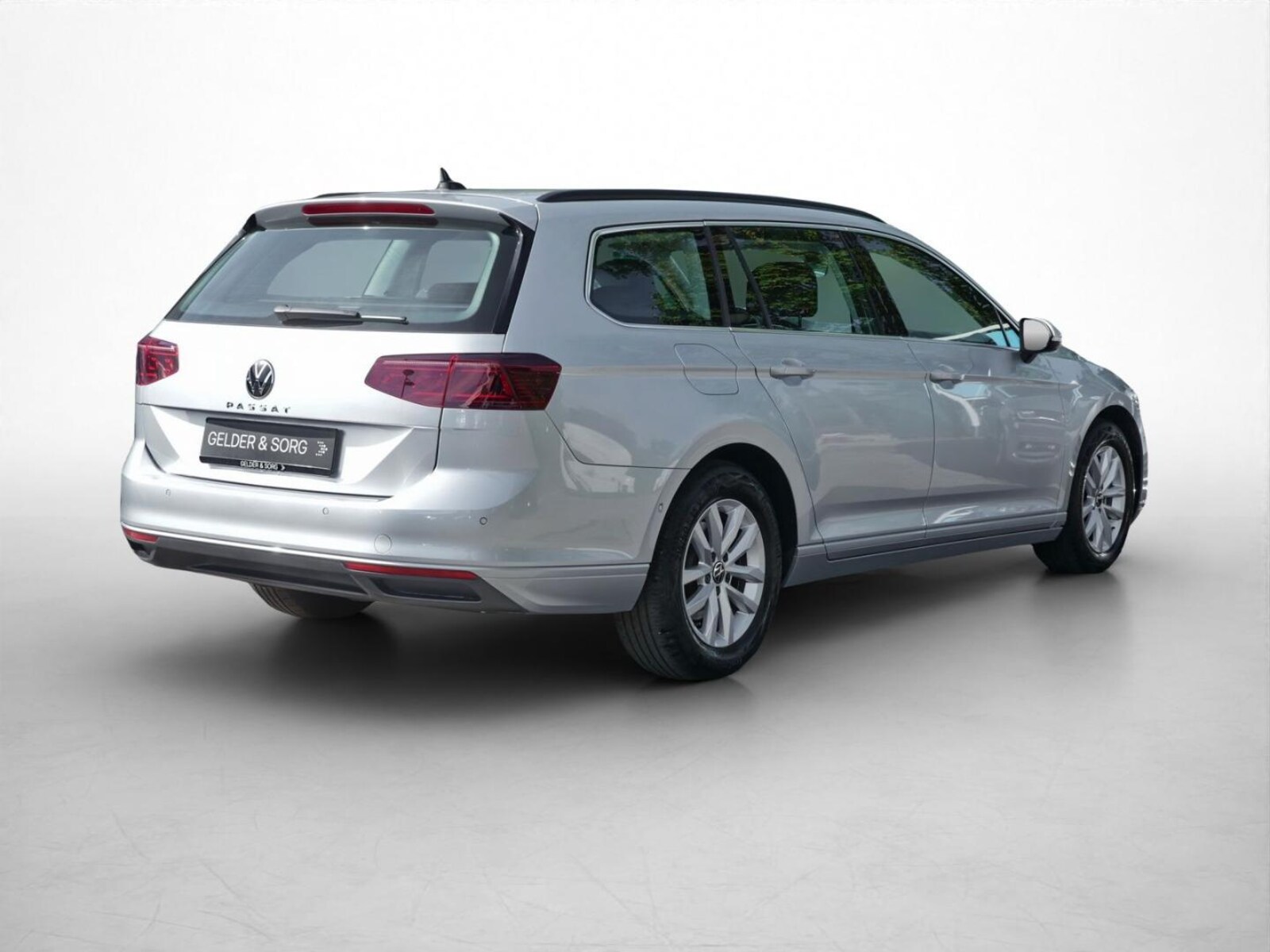Volkswagen Passat Variant – Bild 2