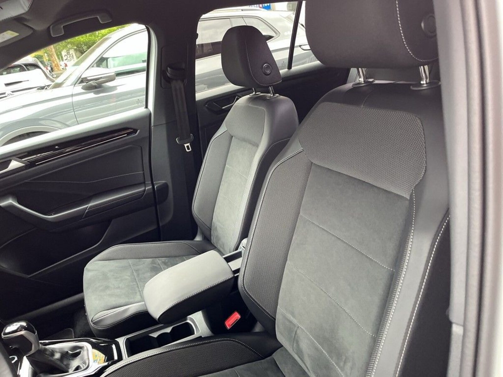 Volkswagen T-Roc – Bild 16