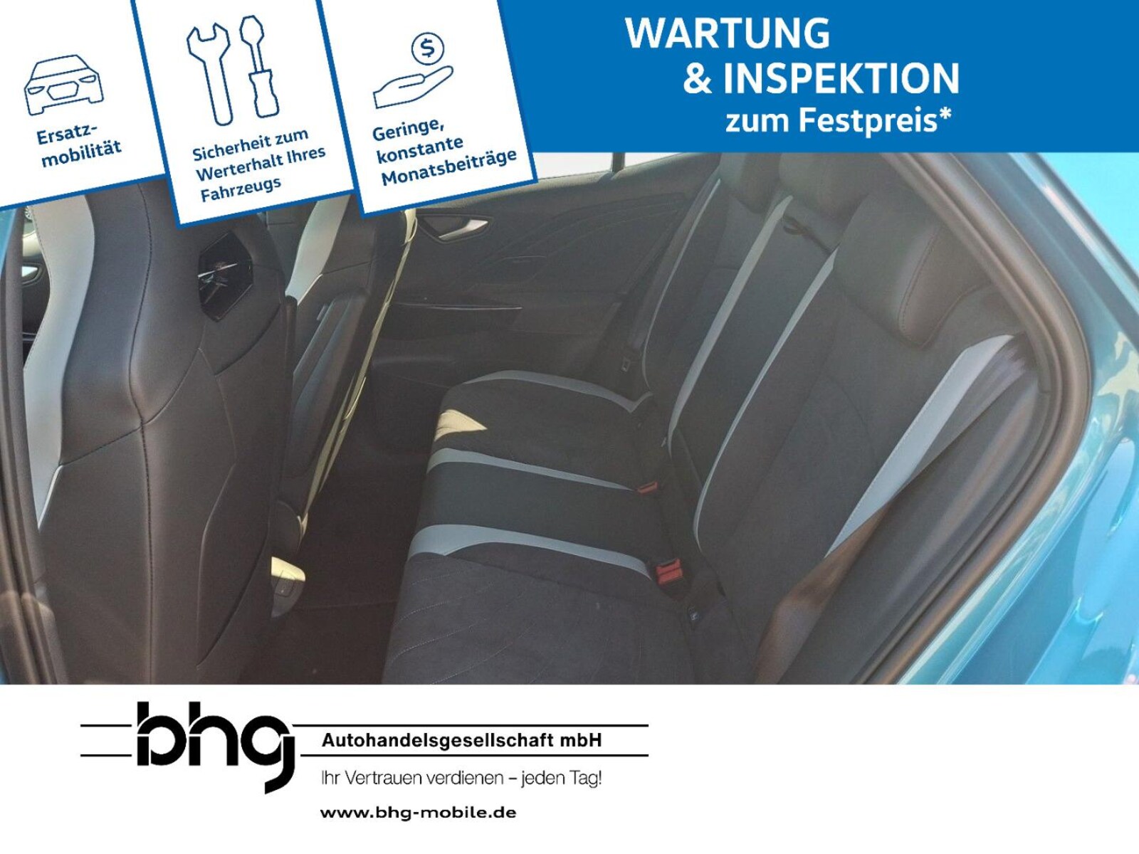 Volkswagen ID.3 – Bild 13