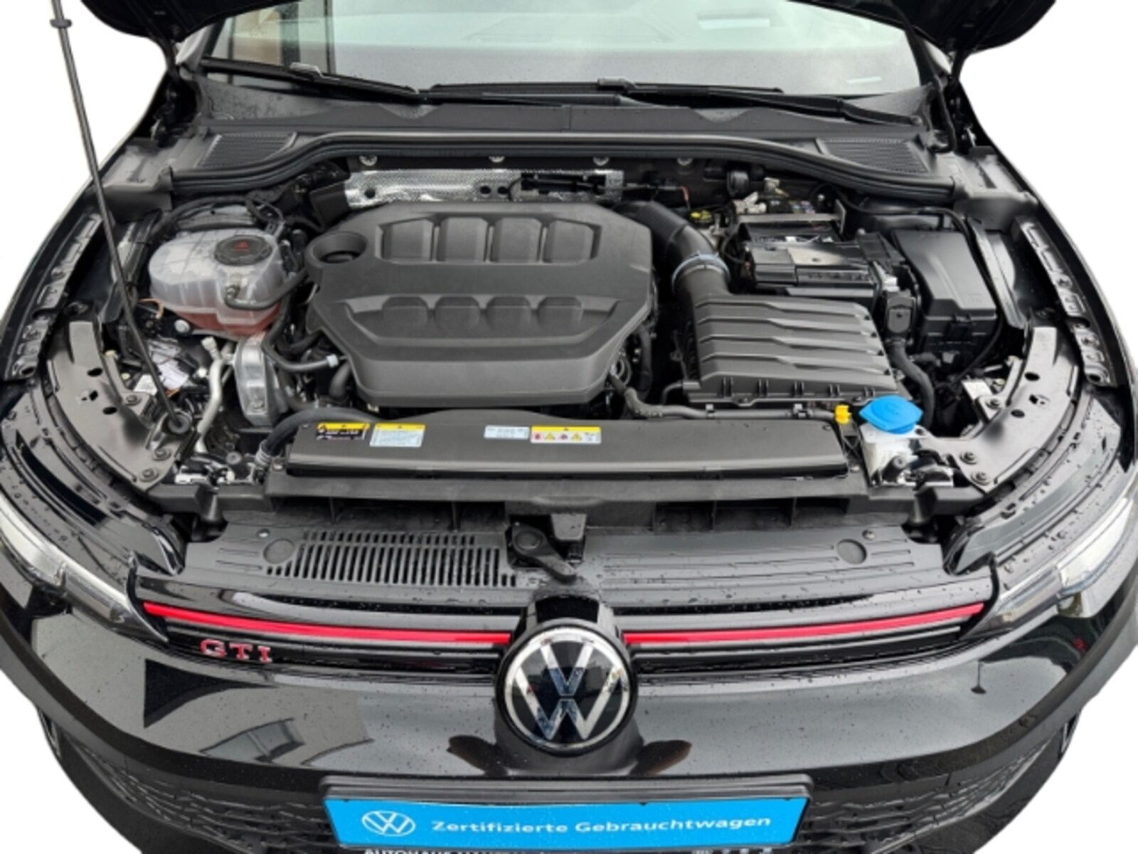 Volkswagen Golf – Bild 8