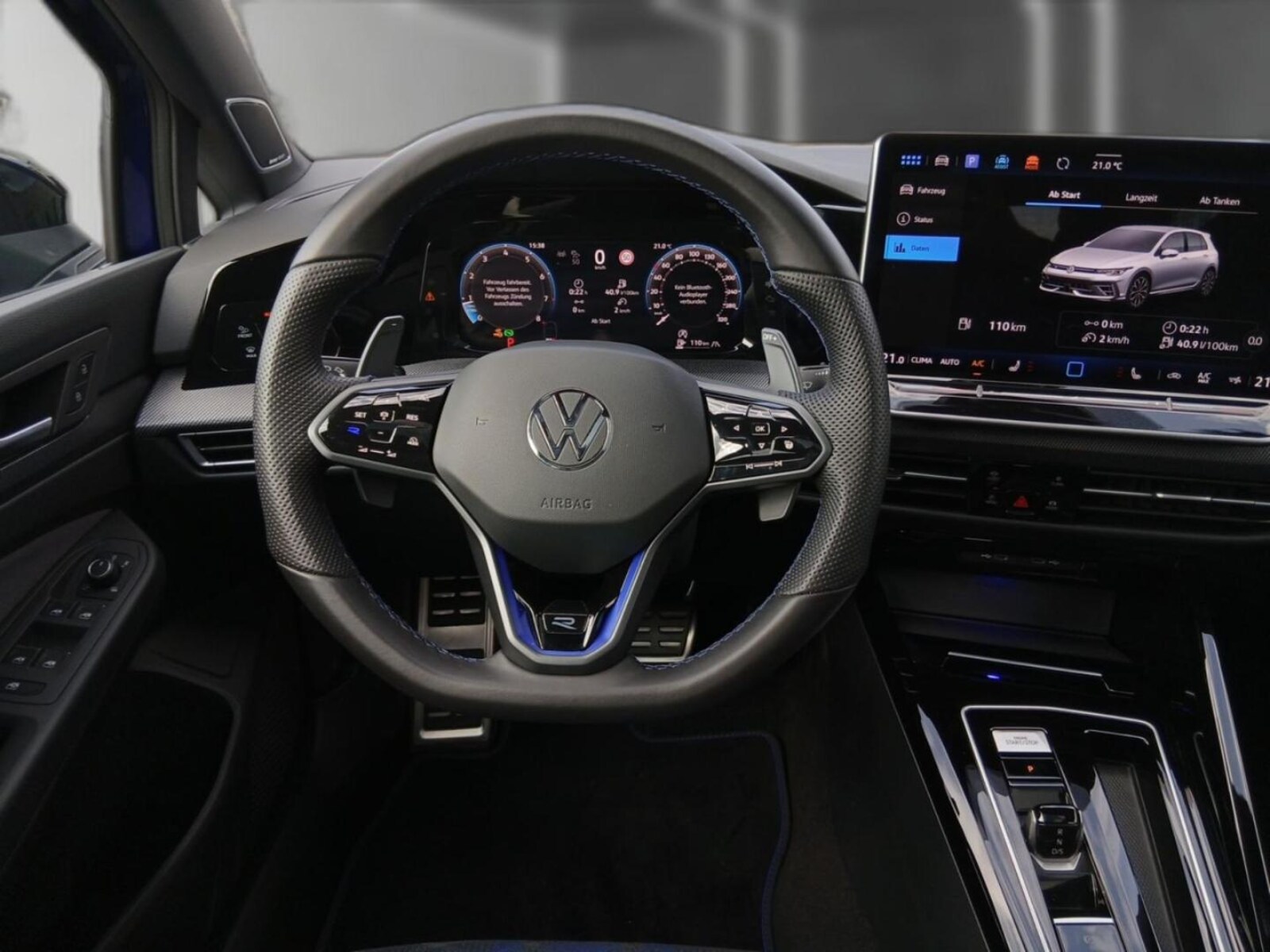 Volkswagen Golf – Bild 21