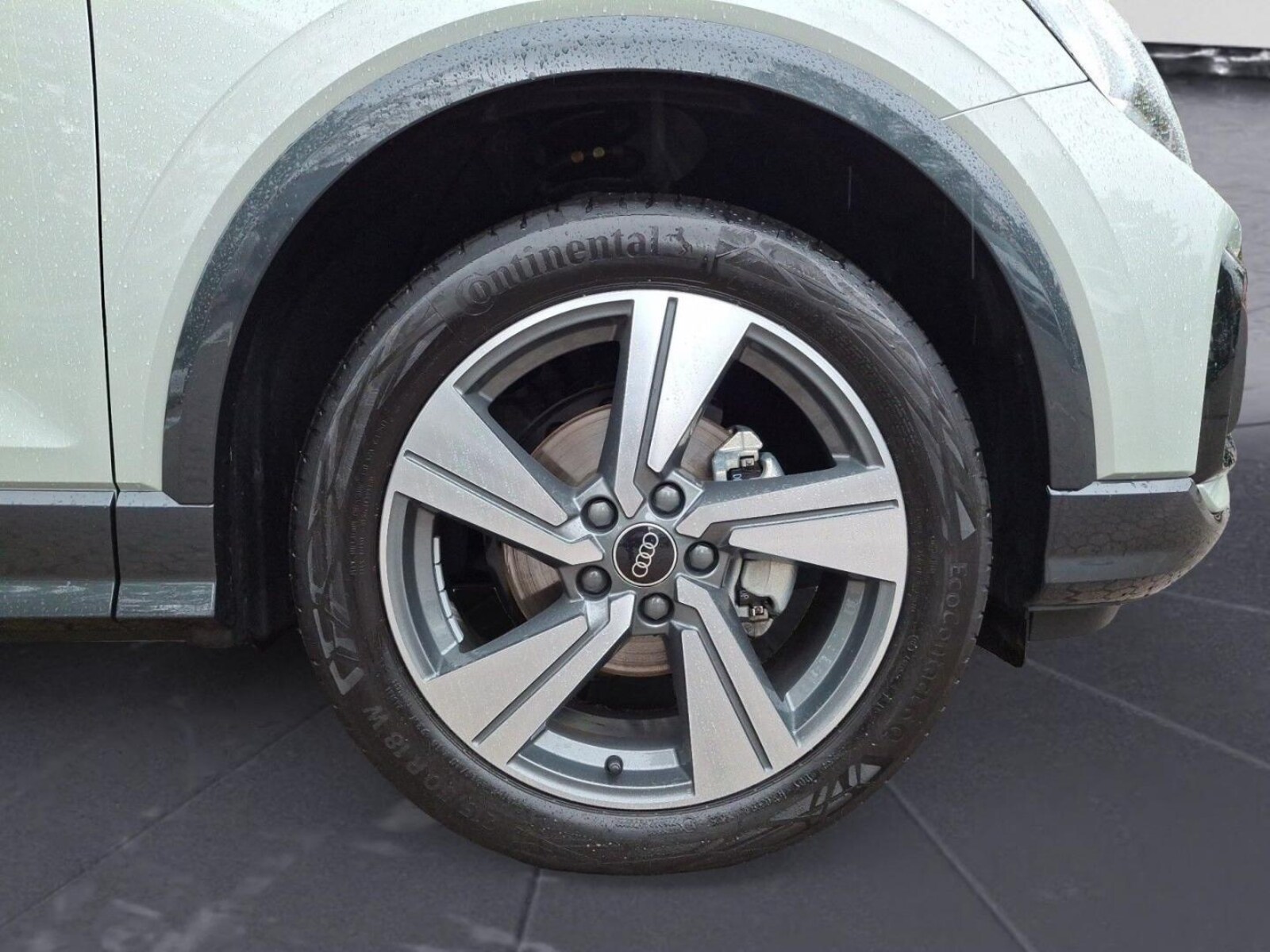 Audi Q2 – Bild 7