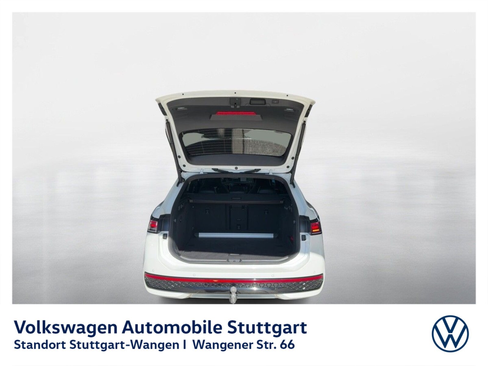Volkswagen Passat – Bild 5