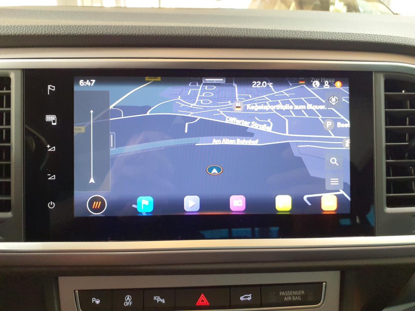 SEAT Ateca – Bild 6
