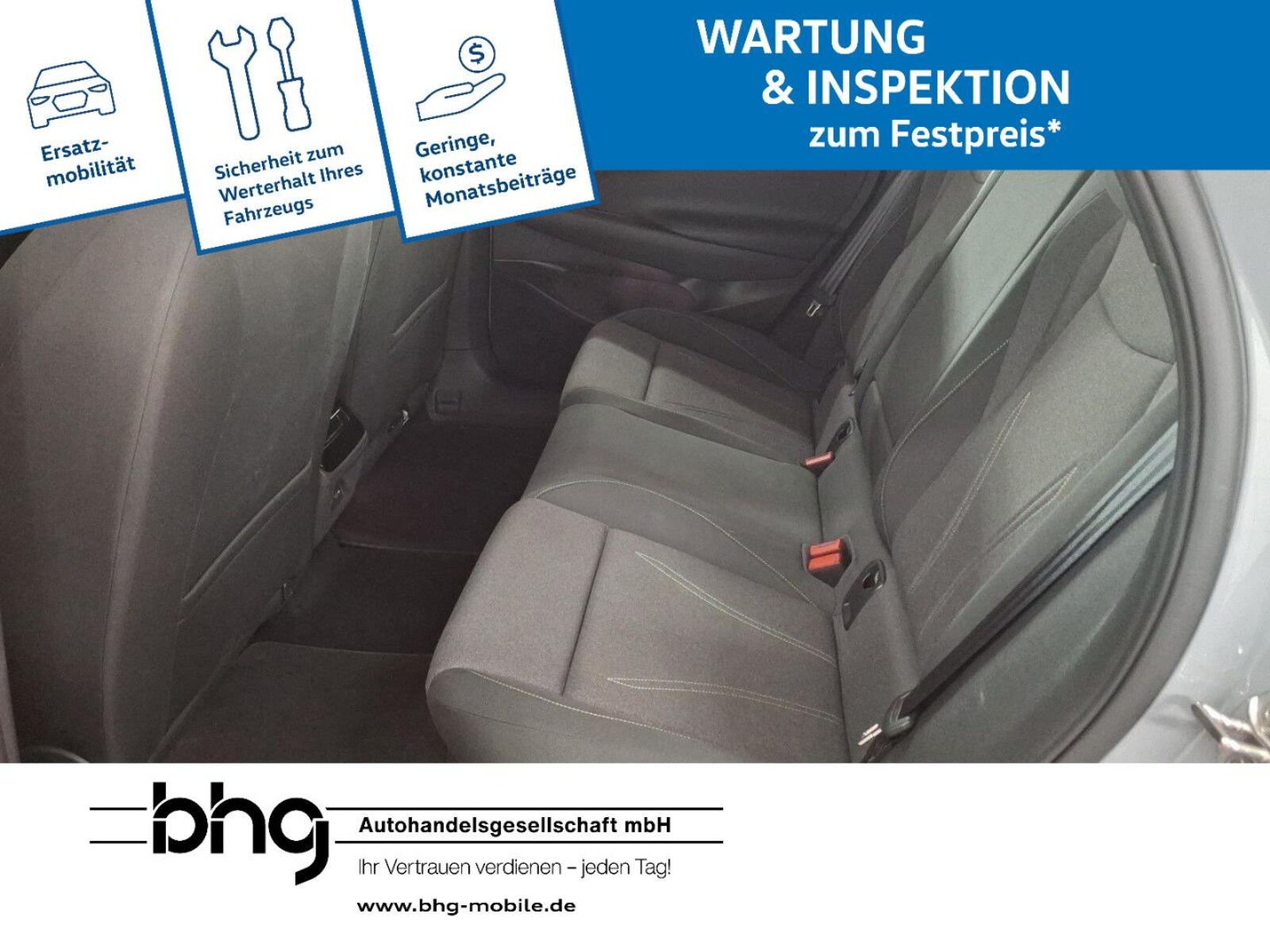 Volkswagen ID.7 – Bild 13