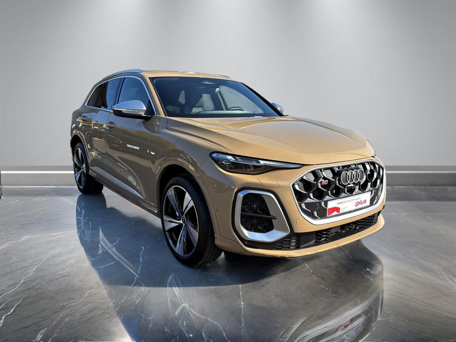 Audi SQ5 – Bild 14