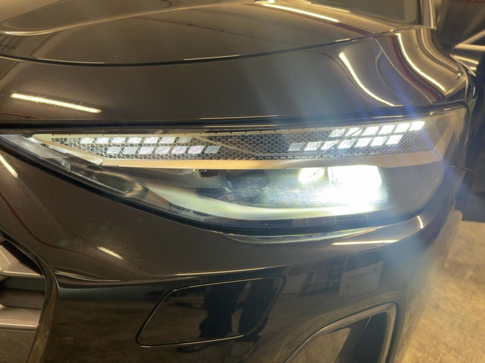 Audi A6 Avant – Bild 18