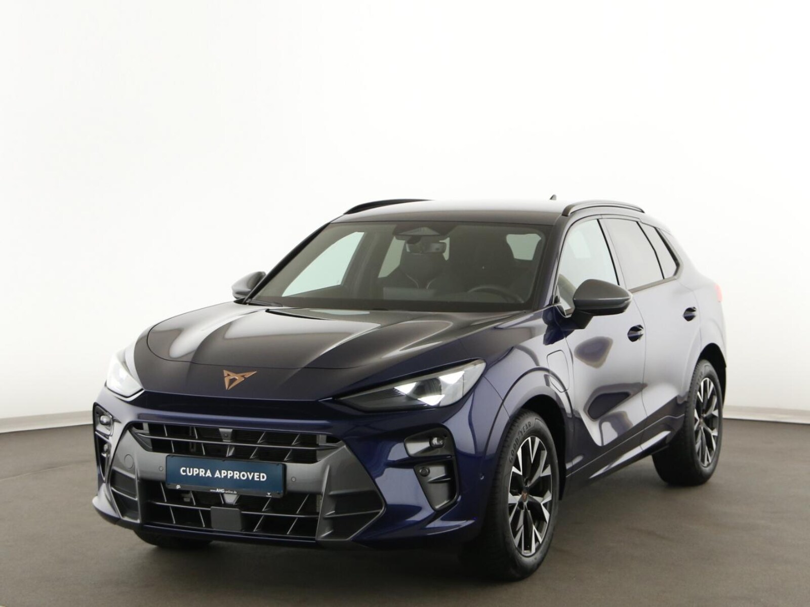 CUPRA Terramar – Bild 2