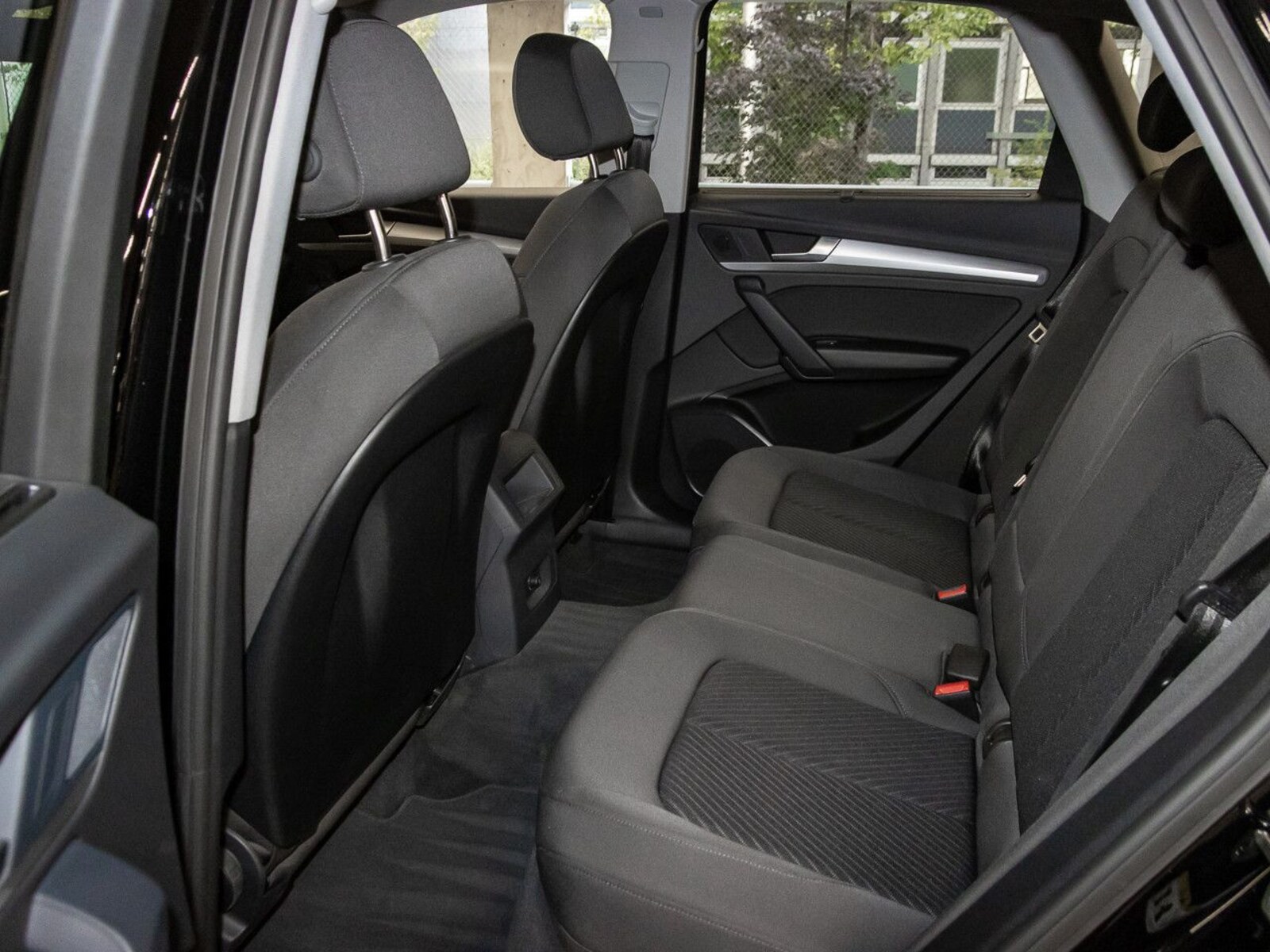 Audi Q5 – Bild 12